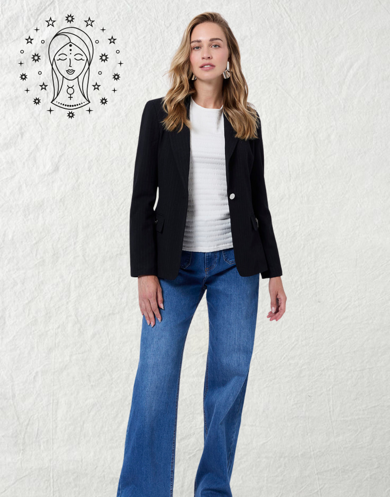 <strong>VIERGE</strong>